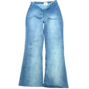 BDG by Urban Outfitters Wide Legs Jeans